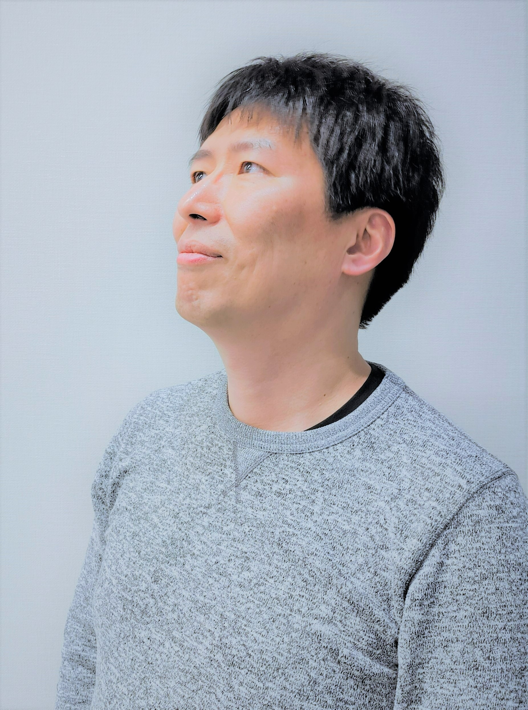 Kenichi Tanaka Ph.D.