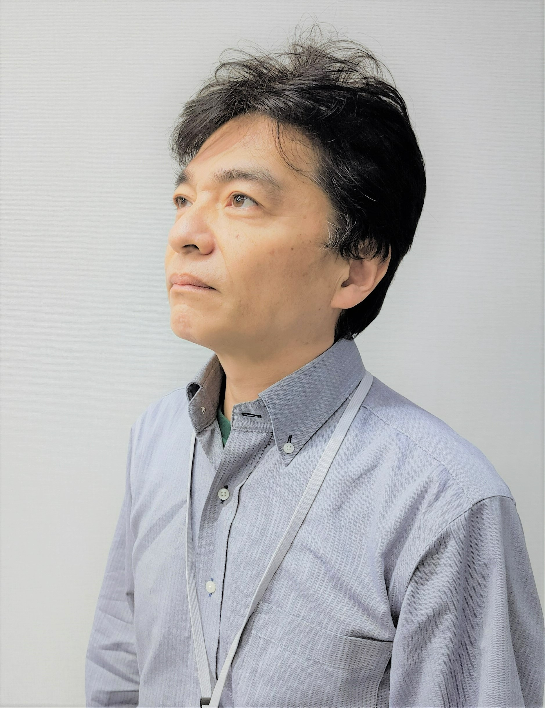 Kazuya Ujihara Ph.D.
