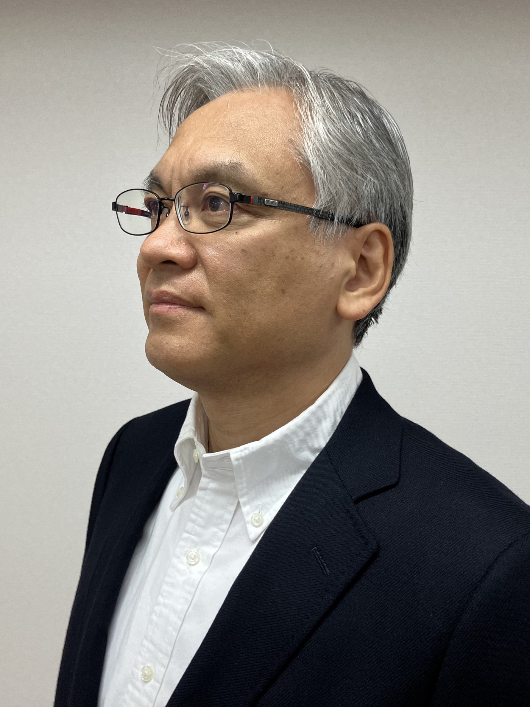 Satoshi Ono Ph.D.