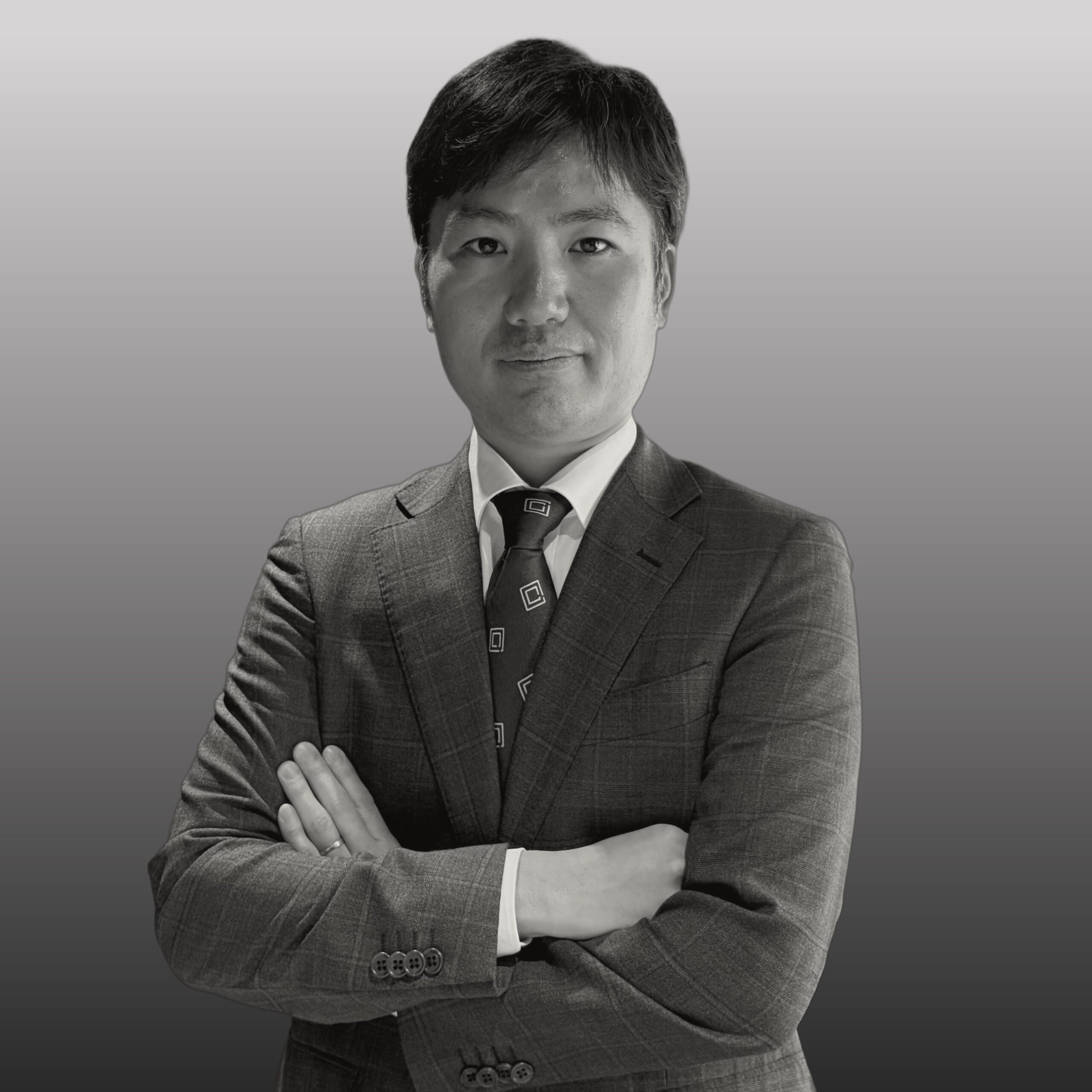 中野　義雄　Ph. D.