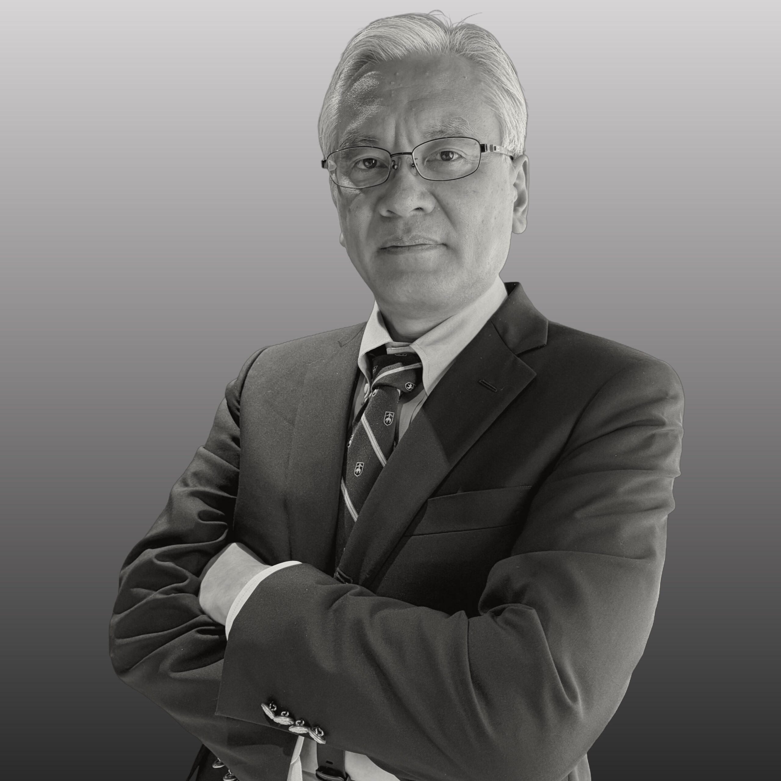 小野　聡　Ph.D.