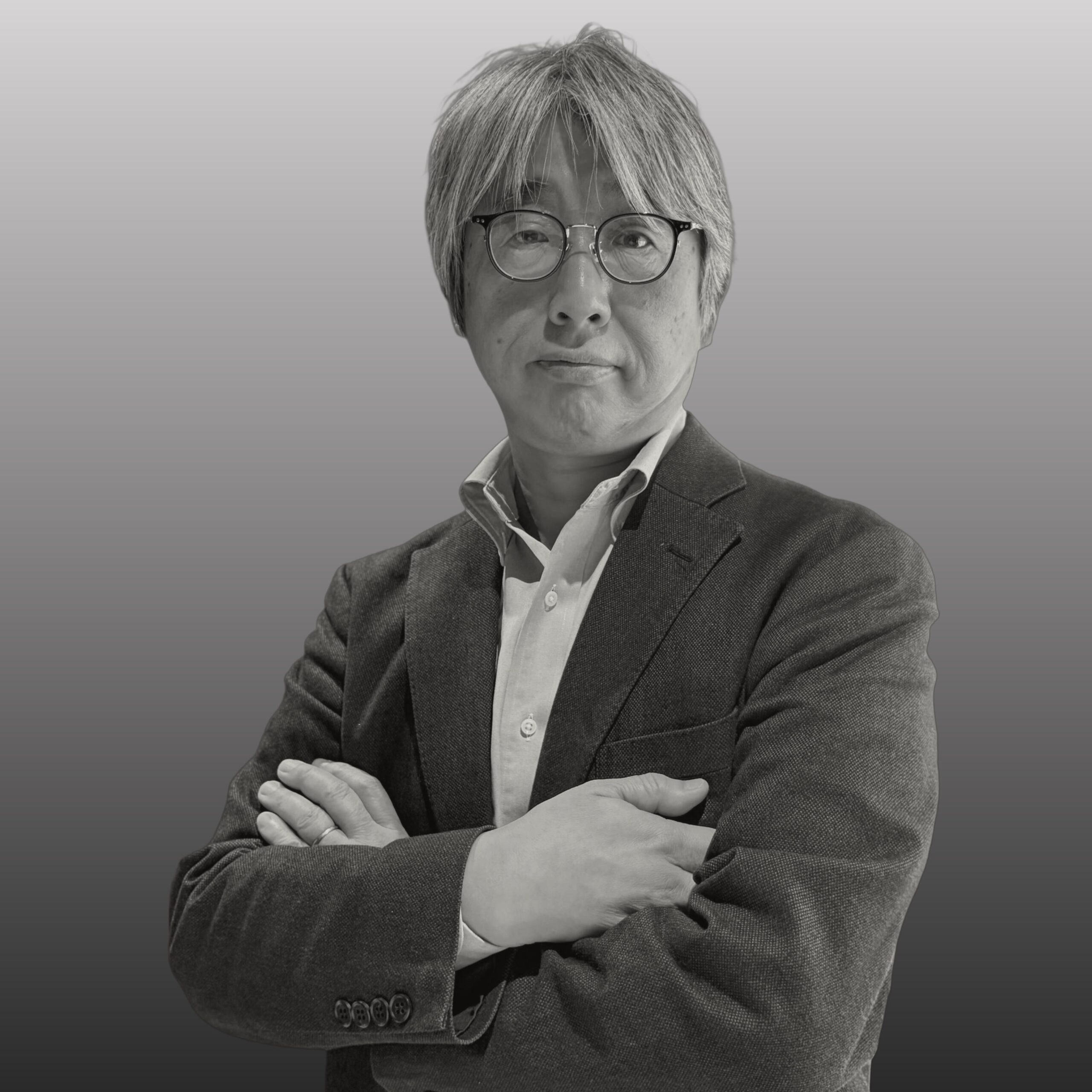 谷田　義明　Ph. D.