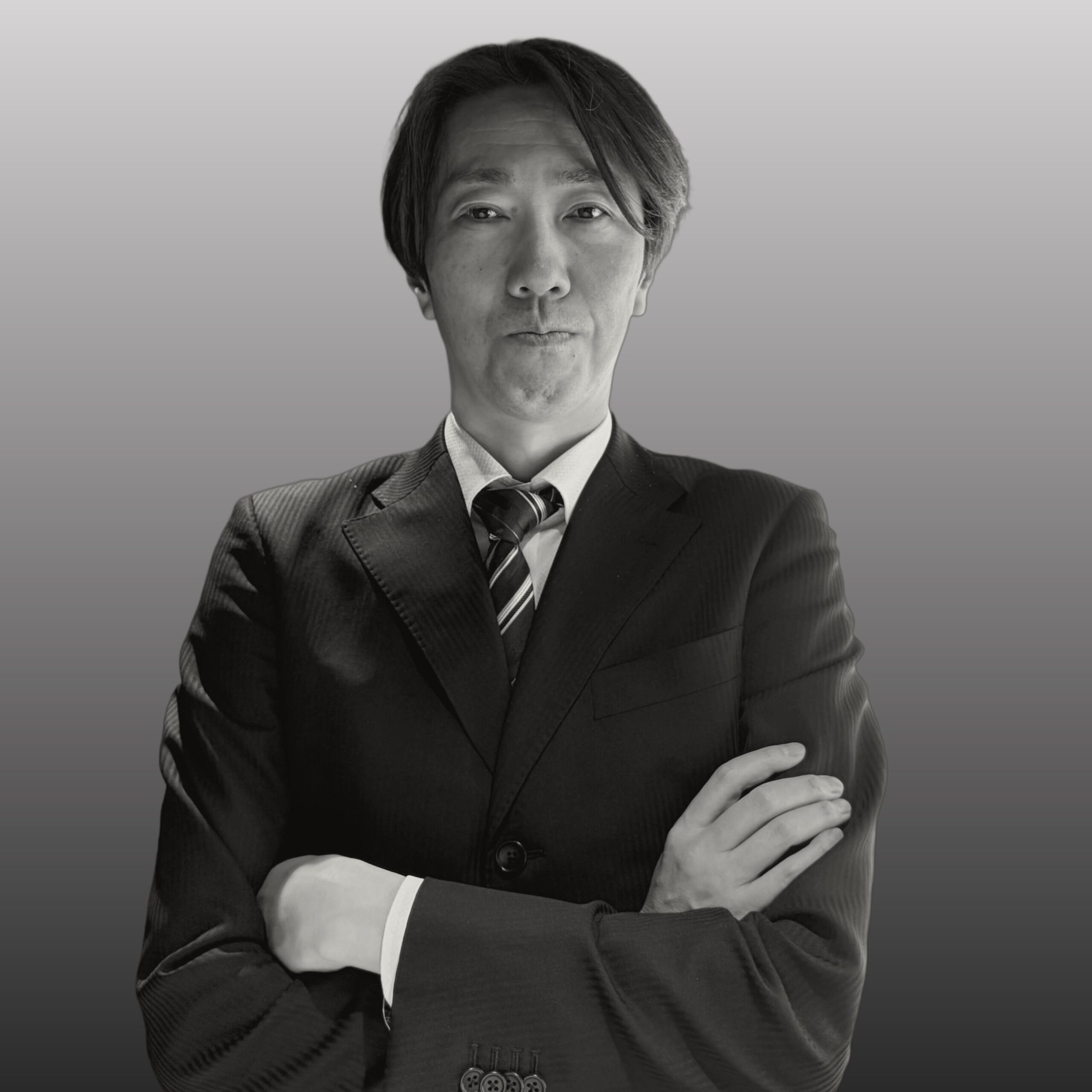 徳良　誠健　Ph.D.