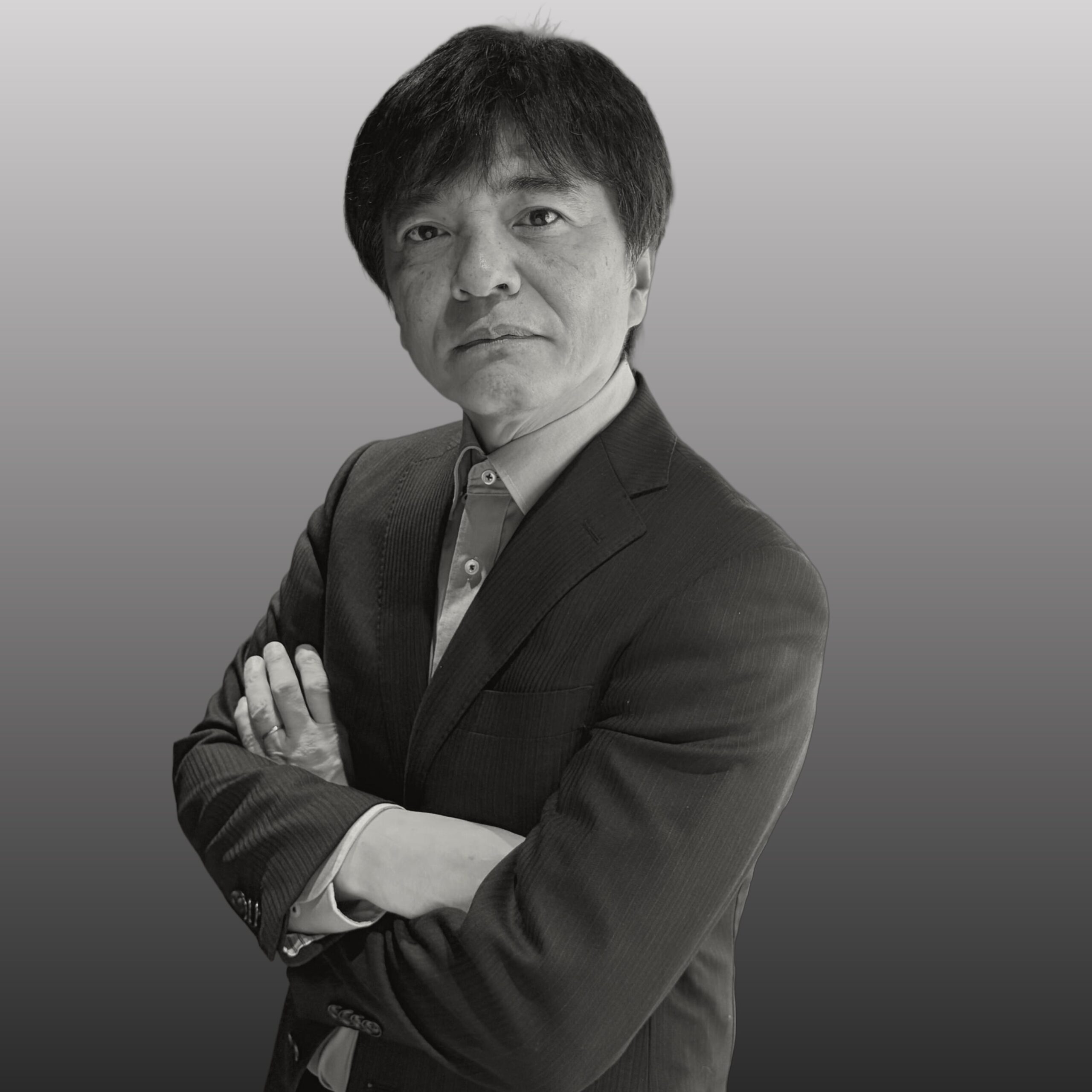氏原　一哉　Ph.D.