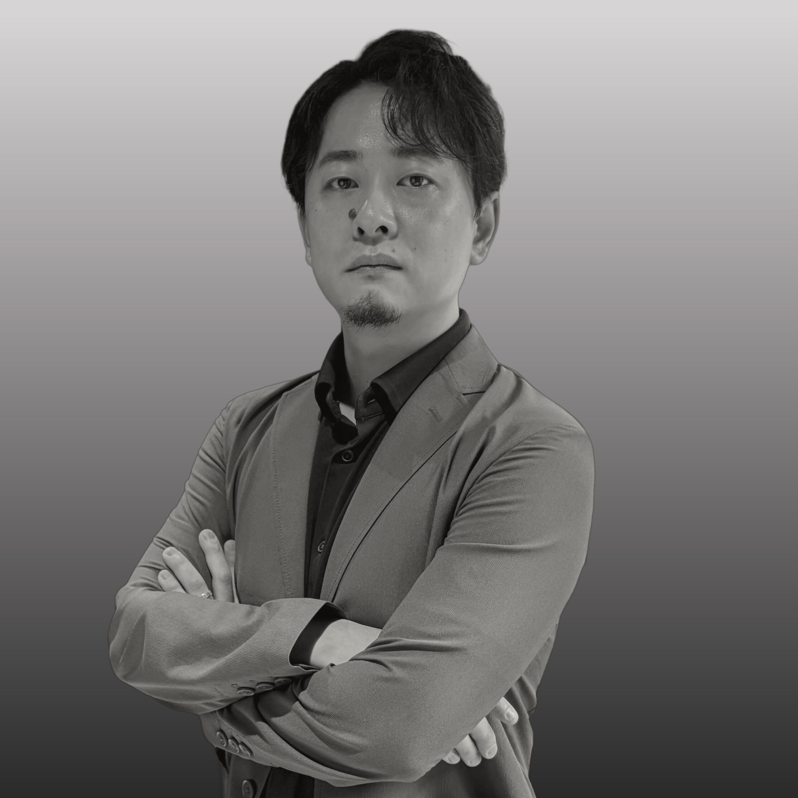 Keiichiro Okuyama Ph.D.