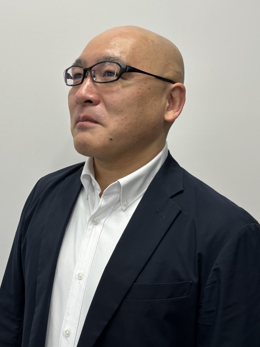 Naoki Shiraishi