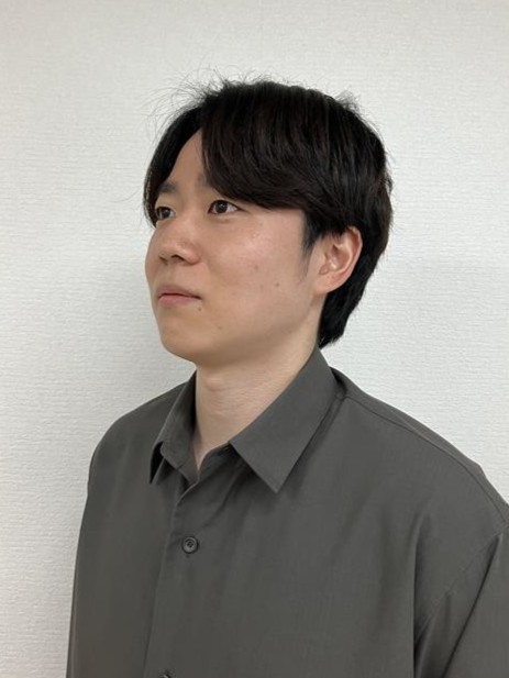 Shogo Nakamura Ph. D.